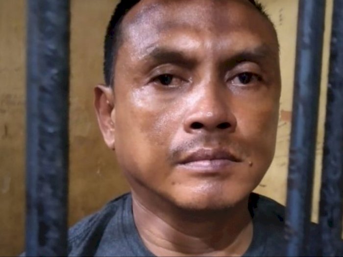 Mantan Napi Penipuan dan Penggelapan Motor di Medan Kembali Ditangkap Polisi