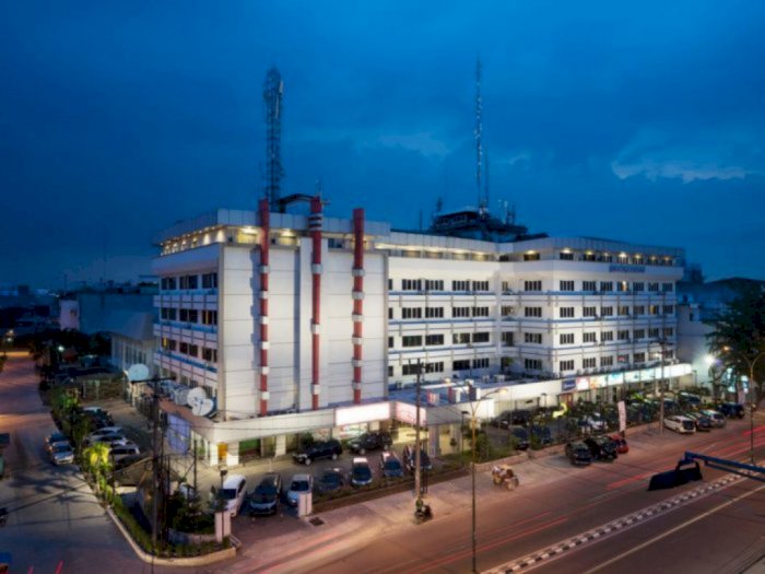 Hotel di Medan Sudah Mulai Ada yang Beroperasi  Kembali
