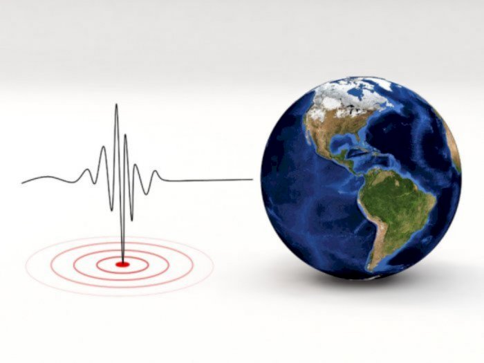 BMKG: Bunyi Dentuman di Jateng Bukan Bersumber dari Gempa