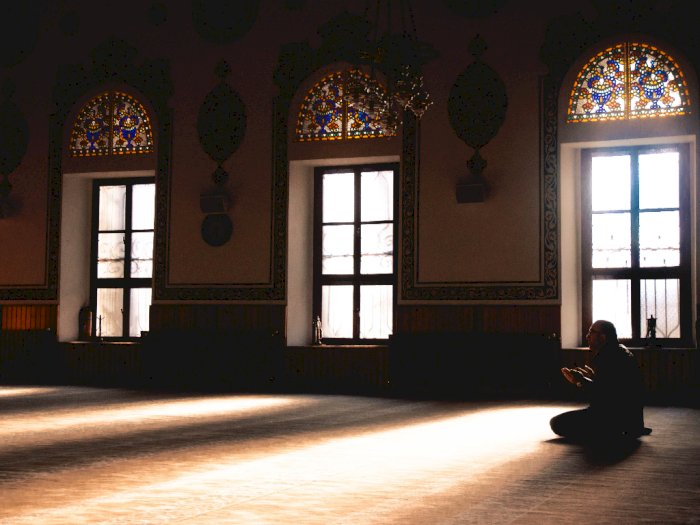 5 Waktu Terbaik untuk Berdoa Selama Ramadan