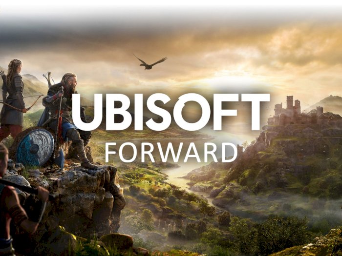 Ubisoft Forward Hadir Sebagai Event Pengganti dari E3 2020 yang Dibatalkan
