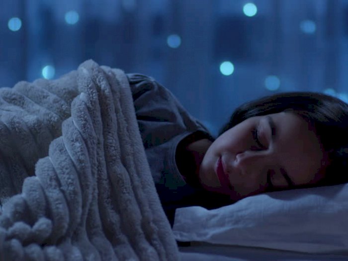 Cara Memperbaiki Pola Tidur Selama Ramadan