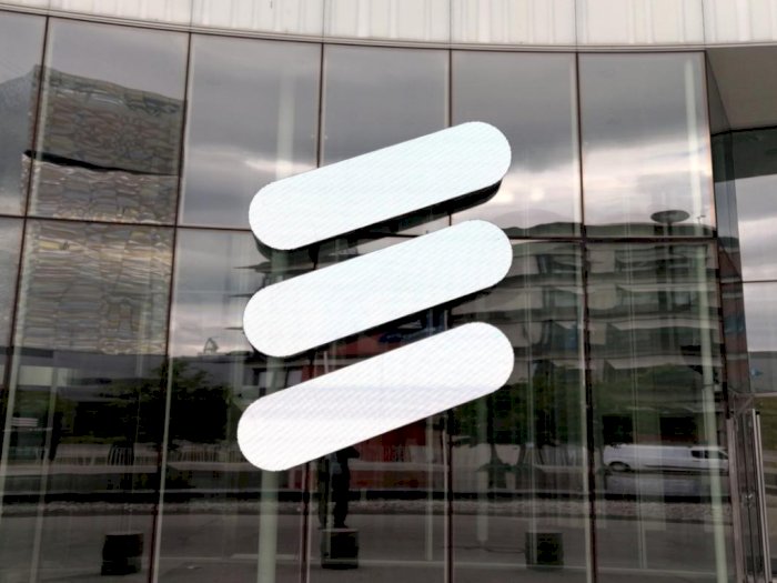 Ericsson Tegaskan Teknologi Jaringan 5G Tidak Sebarkan Virus Corona!