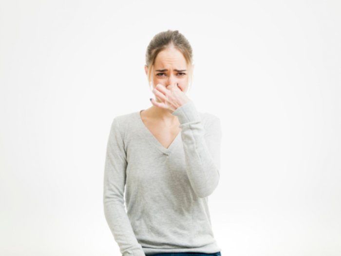 3 Tips Hindari Bau Mulut saat Puasa dari Dokter Gigi