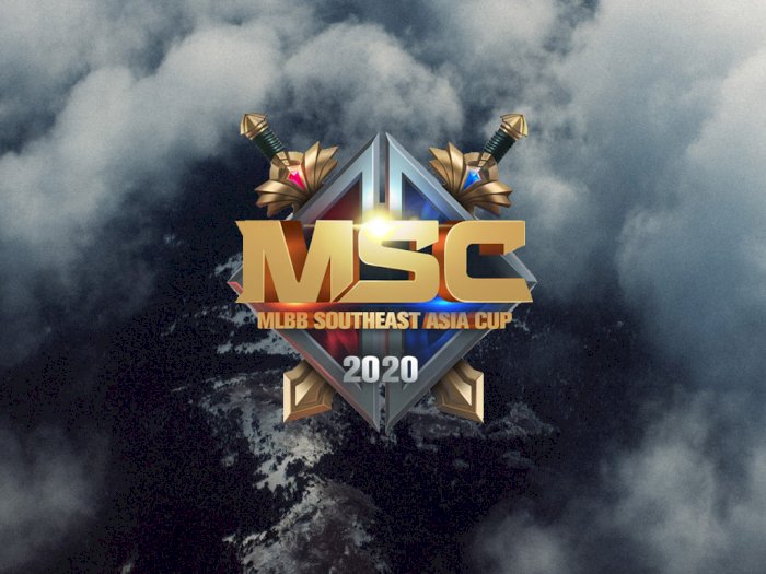Moonton Batalkan Turnamen MSC 2020 Karena Wabah Virus Corona!