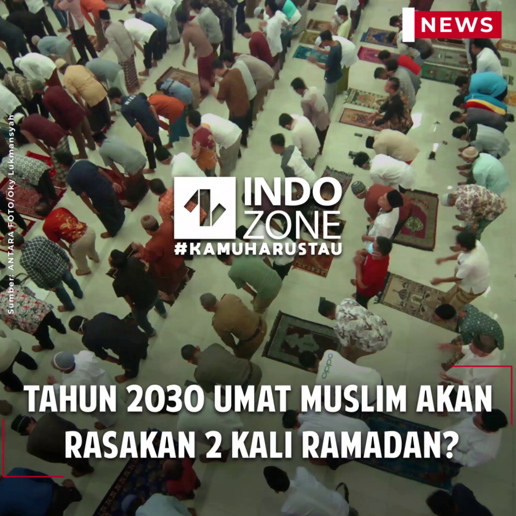 Penetapan 1 Ramadhan 2025 Muhammadiyah