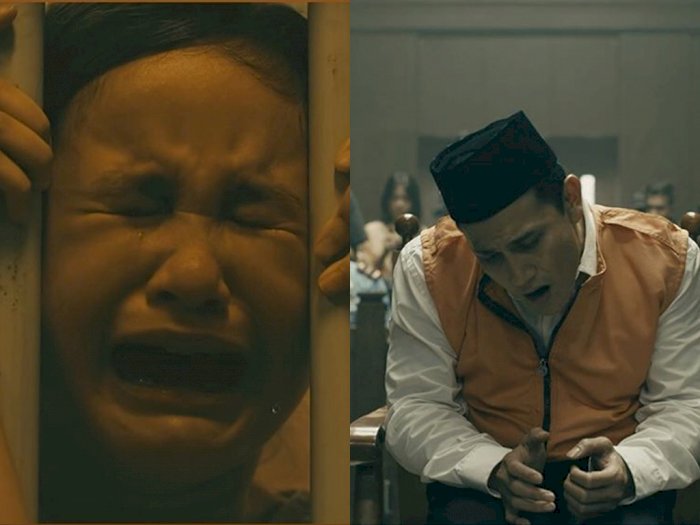 Sinopsis Miracle In Cell No 7, Film Korea Selatan yang Diadaptasi ke Versi Indonesia