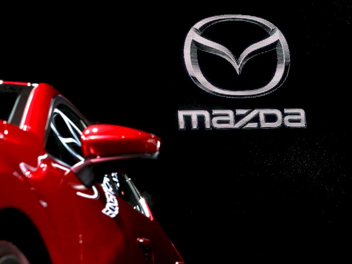 Mazda Mengajukan Pinjaman Rp 41 Triliun Guna Tangkal COVID-19