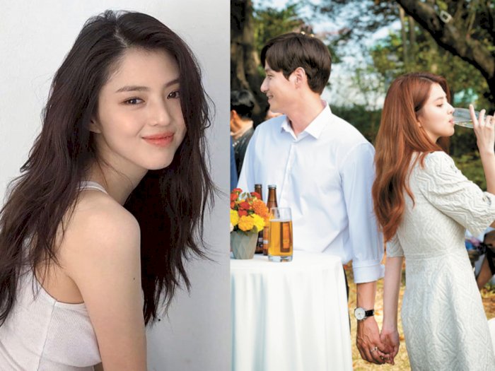 5 Harga Tas yang Dipakai Han So Hee dalam Drakor 'The World of The Married'