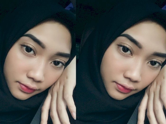 Intip Yuk Penampilan Baru Selebgram Cindy Caroline Menggunakan Hijab