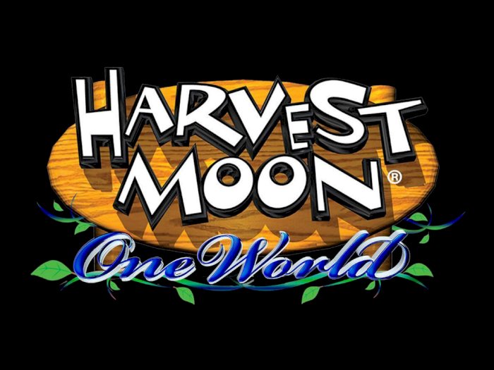 Natsume Umumkan Kehadiran Seri Harvest Moon Baru Berjudul One World!
