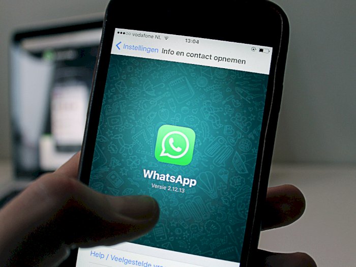 CEK FAKTA: Apa Benar Penerima Pesan Stiker di WhatsApp Akan Dikenakan Biaya?