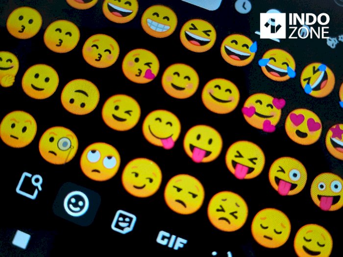 Ternyata Ini Emoji yang Banyak Dipakai Selama Wabah COVID-19!