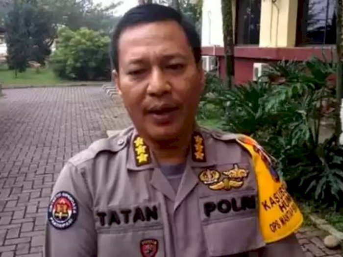 Polisi Dituduh Tembak Geng Motor Tanpa Sebab, Humas Polda Sumut Beri Klarifikasi