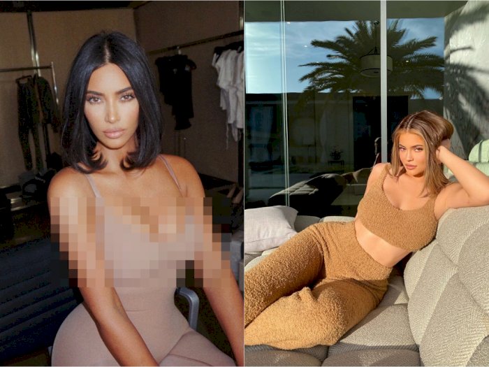 Mengintip Bayaran Fantastis Keluarga Kardashian-Jenner untuk Satu Postingan Instagram
