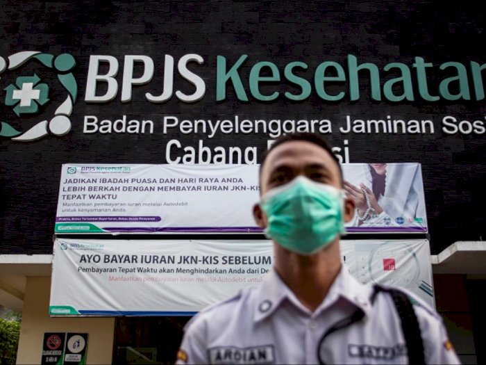 Terkait Tata Kelola, Hasil Audit BPKP Terhadap BPJS Kesehatan Diminta Dibuka Secara Publik