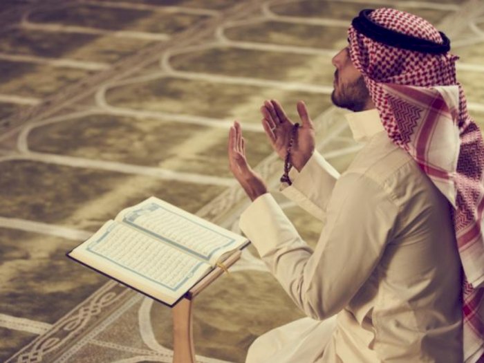 Raih Keberkahan dan Pahala, Ini Lima Amalan di 10 Malam Terakhir Ramadan