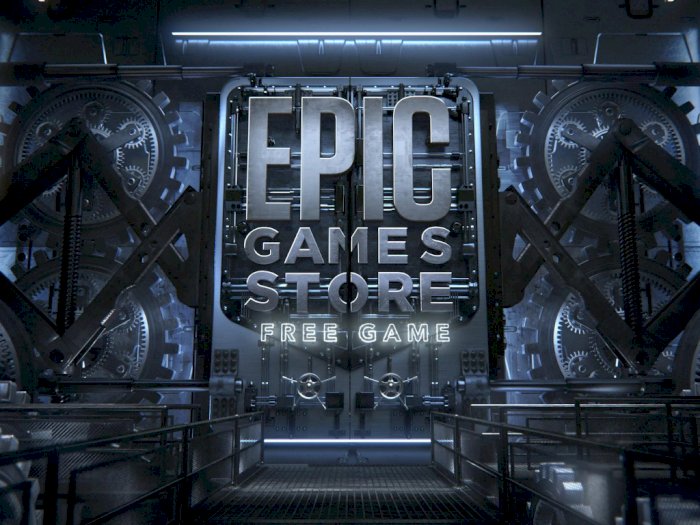 Layanan Epic Games Store Sempat Tumbang Selama 10 Jam, Ada Apa?