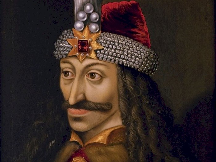 Pangeran Vlad III, Sosok Dracula Dalam Kehidupan Nyata