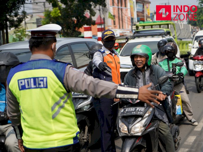 Siapa Saja yang Boleh Keluar-Masuk Jakarta?