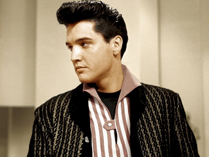Kumpulan Quotes dan Kata Bijak Elvis Presley, The King of Rock and Roll