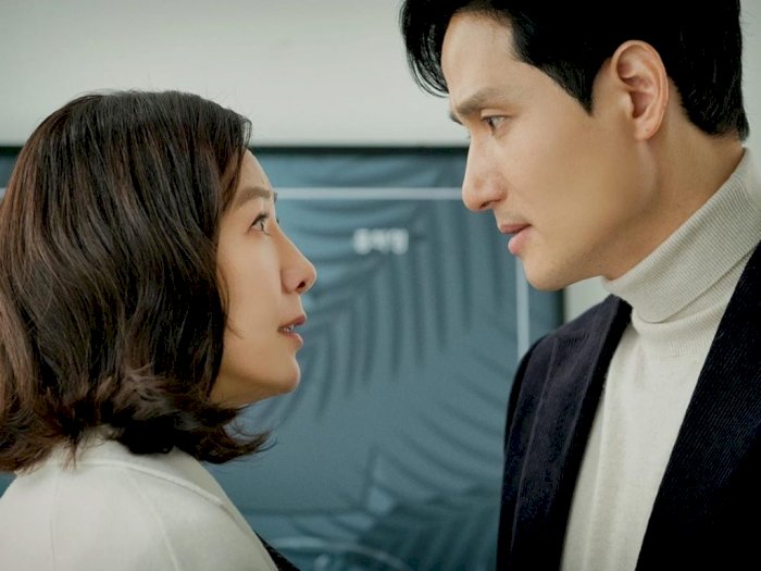 Daebak! The World of The Married Cetak Rekor Sejarah TV Korea