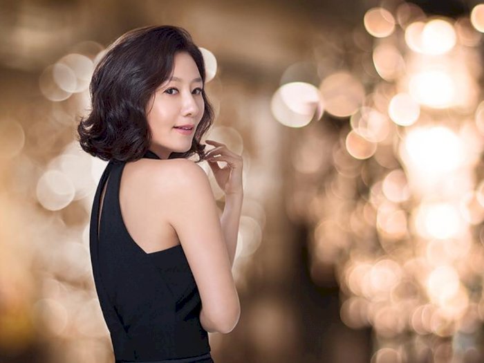 Kim Hee Ae Jelaskan Karakter Ji Sun Woo dalam "The World of the Married"