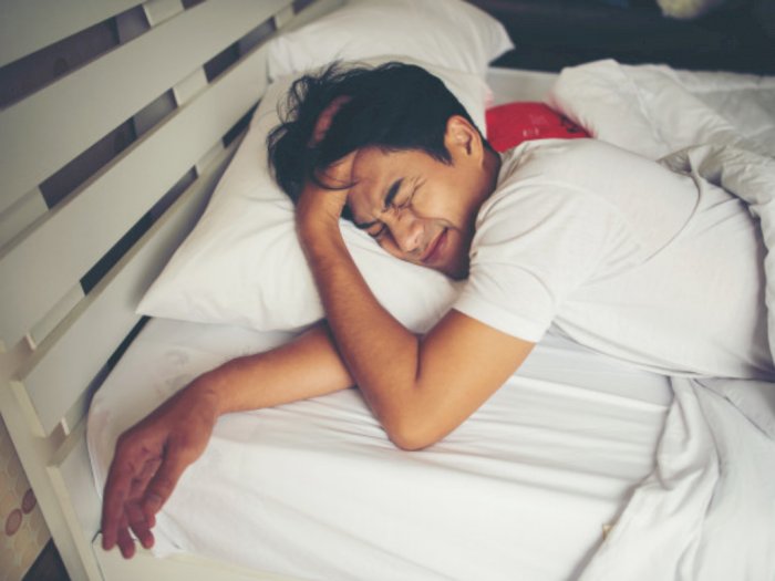 Lakukan Cara Berikut Ini agar Kamu Tak Tidur Setelah Sahur