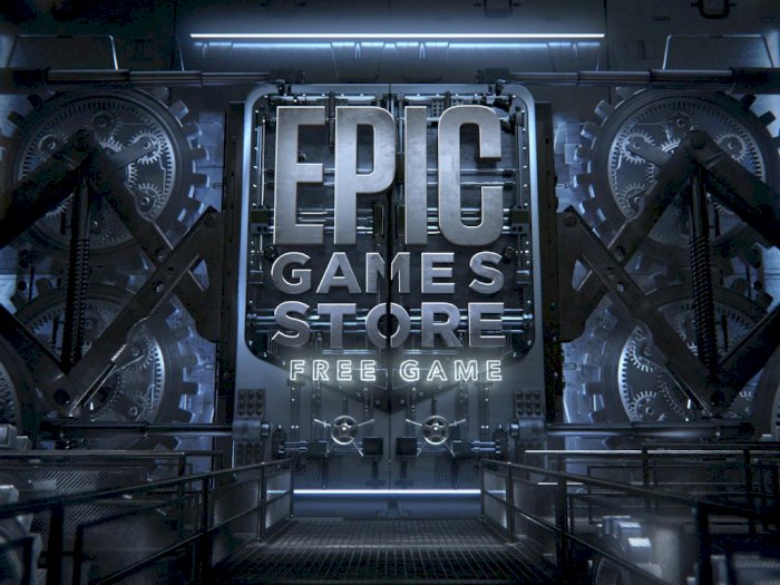 Setelah GTA V, Epic Games Persiapkan Game Gratis Lainnya Minggu Depan!