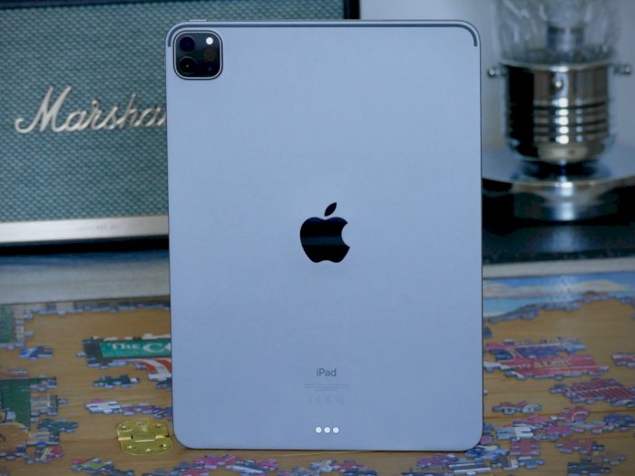 Apple Siapkan iPad Mini Versi Baru dengan Ukuran Layar Lebih Besar?