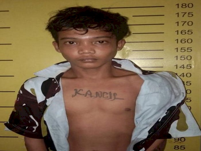 Kancil, Satu Satu Anggota Komplotan Curas di Medan Berhasil Diringkus Polisi