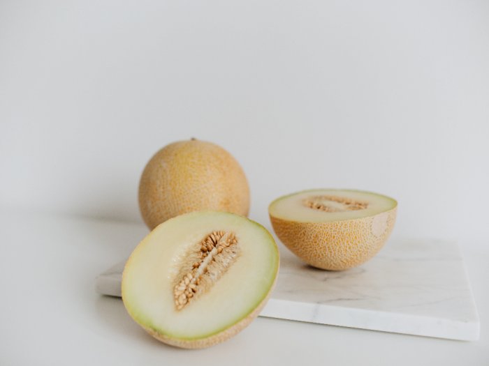#KAMUHARUSTAU Manfaat Buah Melon, Baik Bagi Ibu Hamil