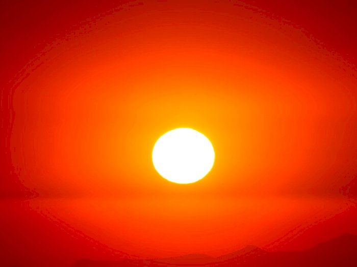 Ilmuwan Sebut Matahari Sedang Memasuki Fase Minim Memancarkan Sinar