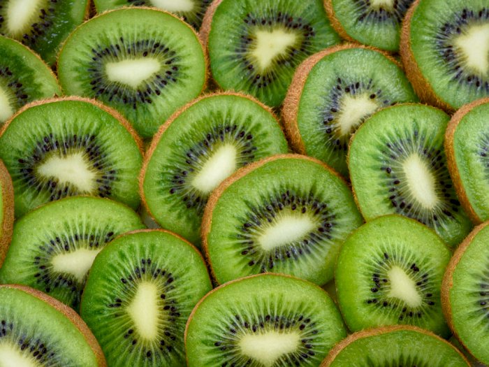 Teratur Konsumsi Kiwi Dapat Turunkan Risiko Pembekuan Darah
