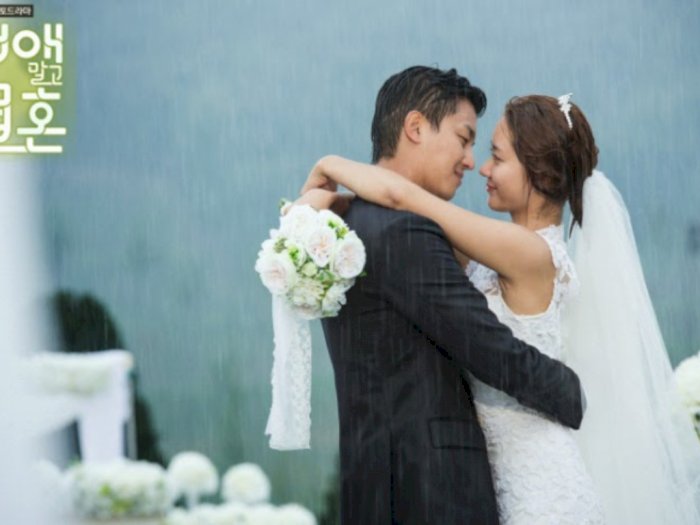 Tak Semulus Drakor, Wanita Ini Ungkap Fakta Mengejutkan usai Menikah dengan Pria Korea