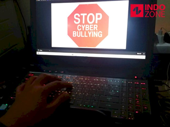 Ini Cara Mudah Lindungi Diri dari Cyber Bullying