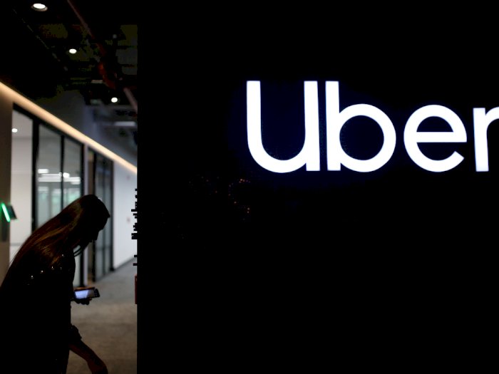 Pihak Uber PHK Sekitar 3.000 Pekerja dan Menutup Sebagian Kantor