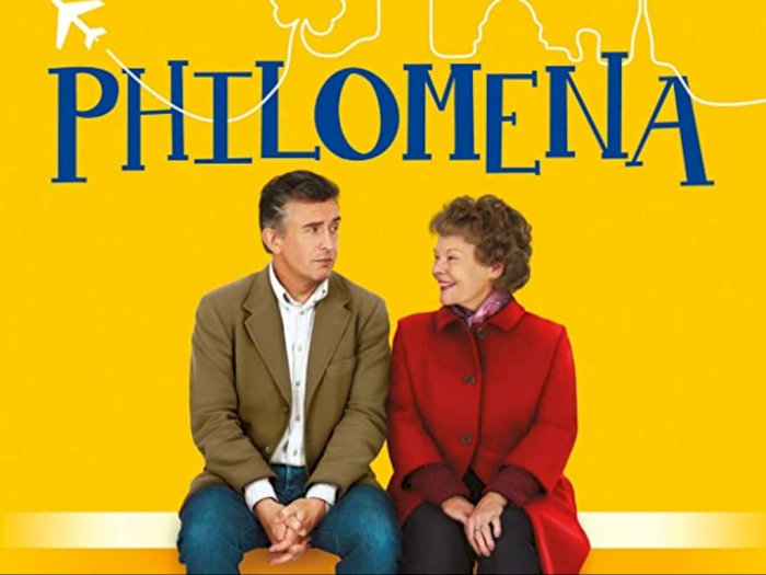 Sinopsis "Philomena (2013)" -  Film Mengharukan Pencarian Seorang Anak Kandung
