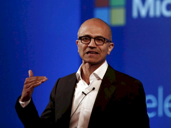 CEO Microsoft Ternyata Tidak Suka dengan Sistem WFH, Apa Alasannya?