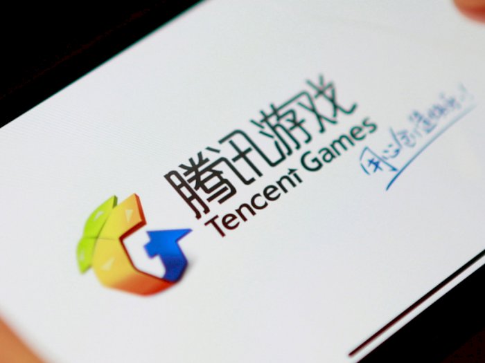 Tencent Dilaporkan Bakal Buat Studio Game AAA Baru di Amerika Serikat!