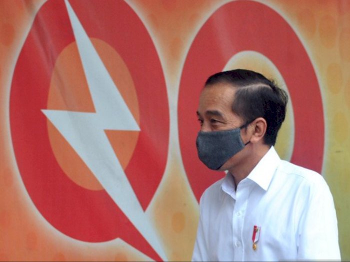 Jokowi Sebut Mudik Dilarang Tapi Transportasi Tidak, PKS: Logikanya Kacau