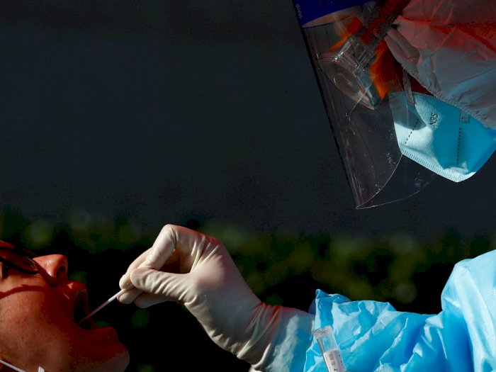 Dokter Tiongkok Mengaku Temukan Virus Corona Baru, Lebih Susah Dimusnahkan