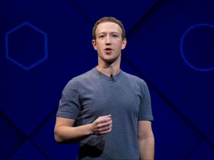 Kumpulan Quotes dan Kata Bijak Mark Zuckerberg, Sang Penemu Facebook