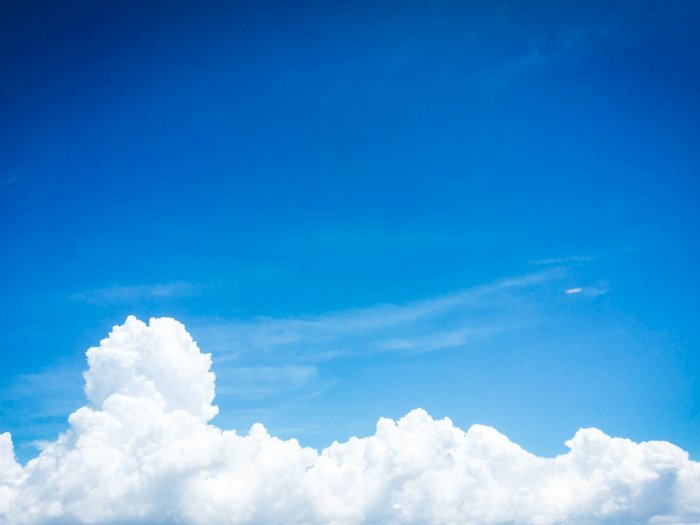 Alasan Mengapa Langit Berwarna Biru