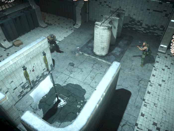 Update Terbaru Call of Duty: Warzone Hadirkan Senjata Baru di Gulag!