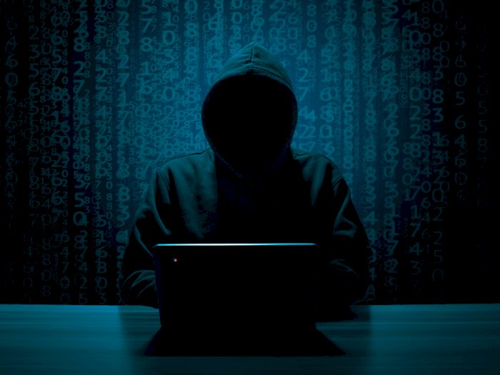 Salut! Hacker Ini Serang Perusahaan 'Nakal' Pakai DoS dan Ransomware