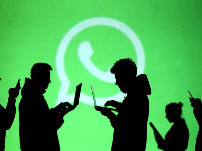 WhatsApp Bakal Hadirkan Fitur Baru untuk Mudahkan Penambahan Kontak