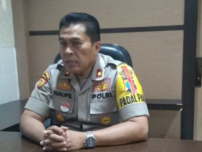 Dicopot Kapolda Jatim Akibat Tertidur di Tengah Rapat,  Kompol Naufil Dipanggil Propam