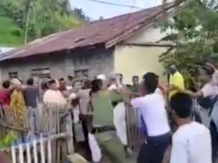 17 Pelaku Pengeroyokan Kades di Buol Ditangkap Polisi, Begini Kondisi Korban