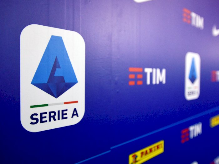 Menteri Olahraga Harap Siaran Serie A Ditayangkan Secara Gratis